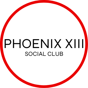 PHOENIX XIII - The Fool and the Phoenix Collectibles