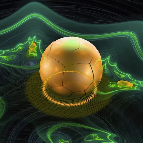 Orb Art
