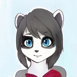 Panda Girls collection image