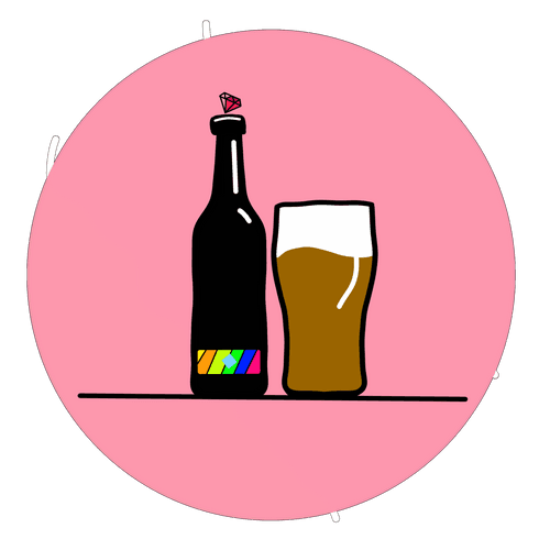 OnChain Beer #557