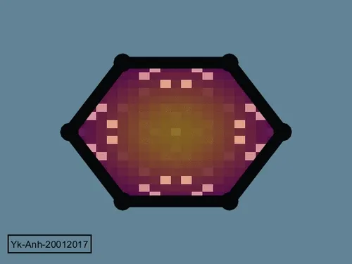 Crypto Air Fragment #671