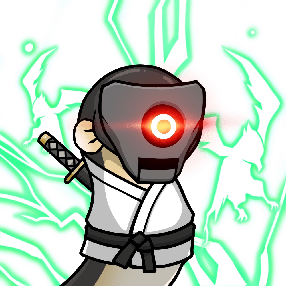 Orochi-Fighter-Eel #05682
