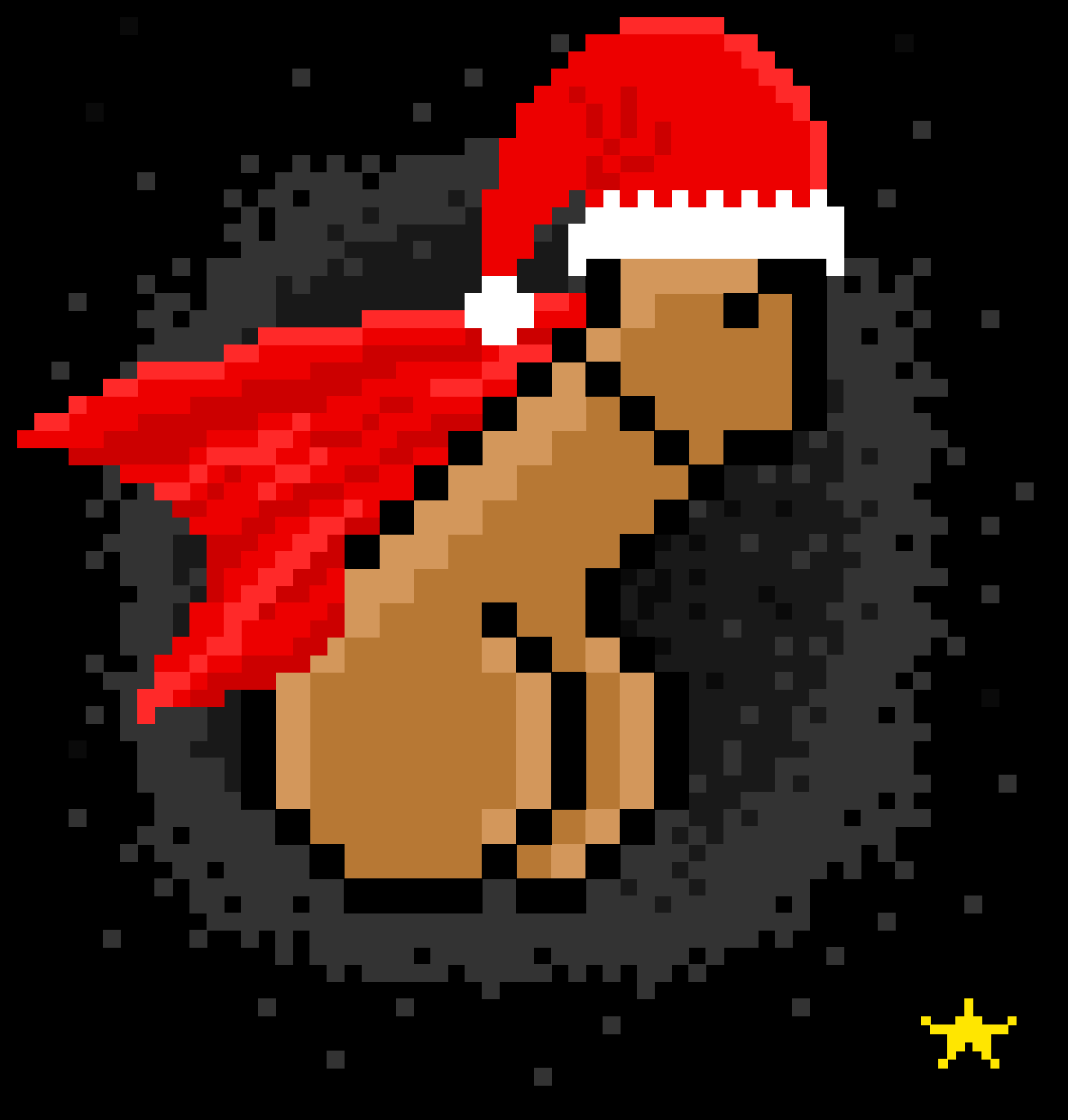Dick Pixel #10