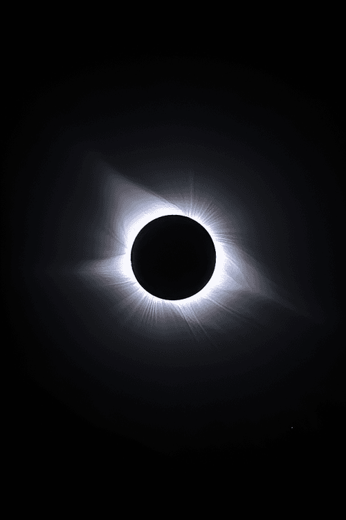 #6 Totality