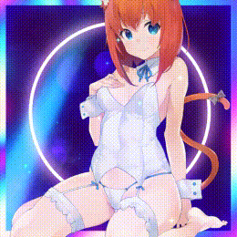 Neko Waifus Niko #8