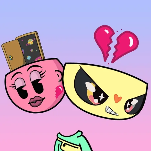 KarafuruConjoined