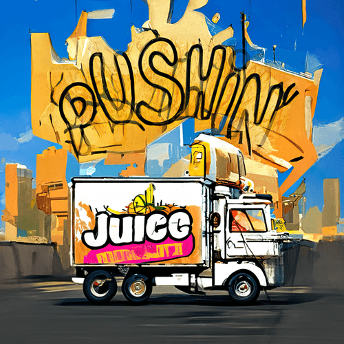 Juice Pass