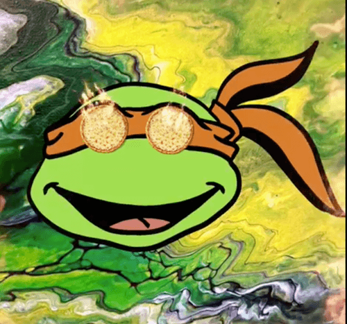 i LiKe TuRtlEs