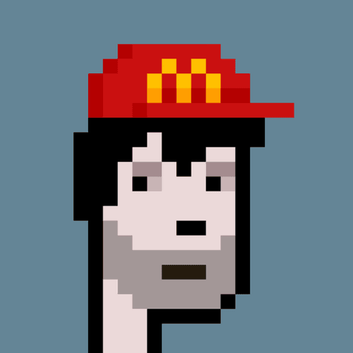 Fast Food Punks 565