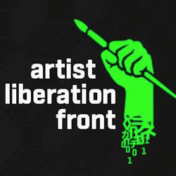 Artist Liberation Front-Artolin collection image