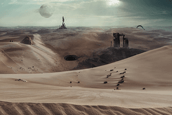 Arrakis aka Dune collection image