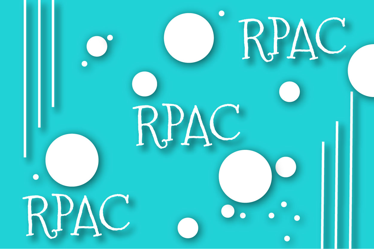 rpac banner