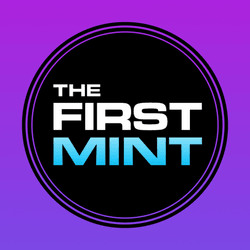 The First Mint DAY ONE collection image