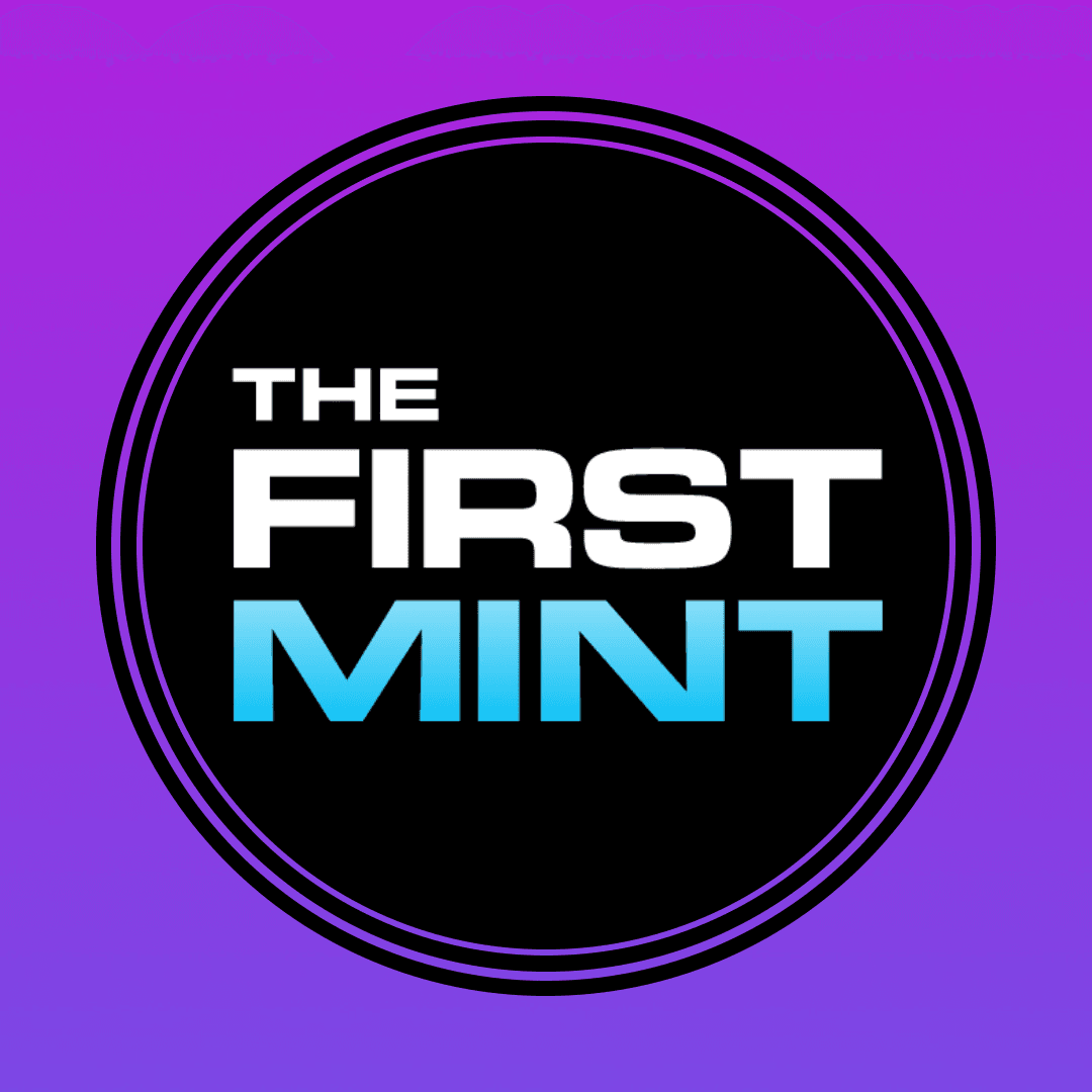TheFirstMint