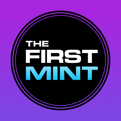 The First Mint DAY ONE