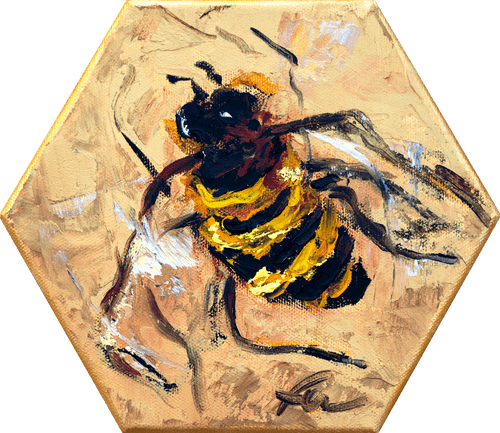 Bee #26