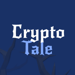 Crypto Tale Art collection image
