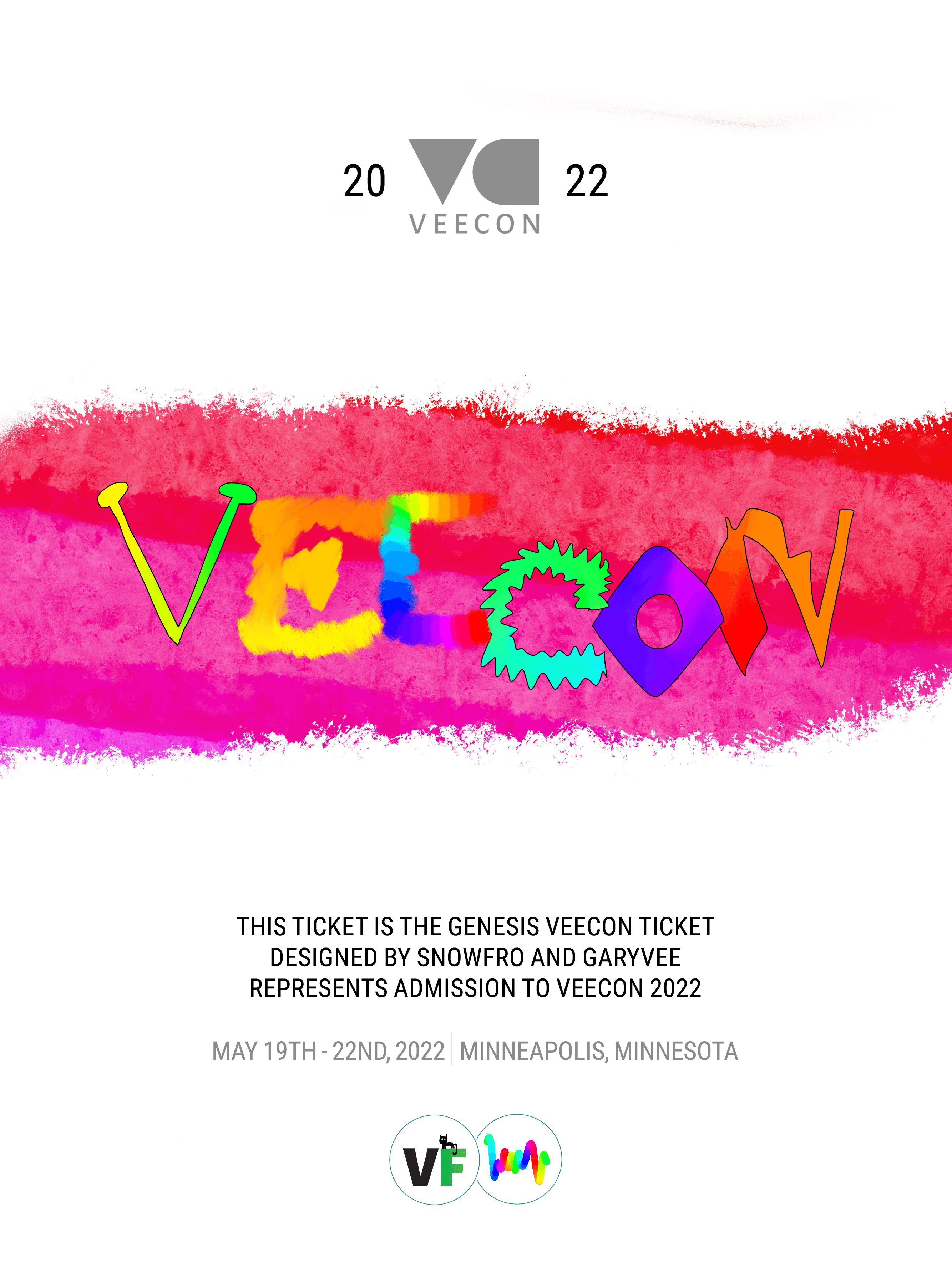VeeCon 2022 #5574