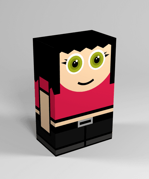  Minimint #5799