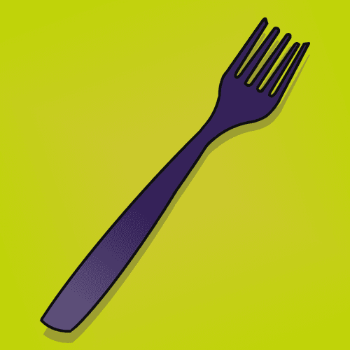 Leah's Favorite Fork (Non-Fungible Fork #1141)