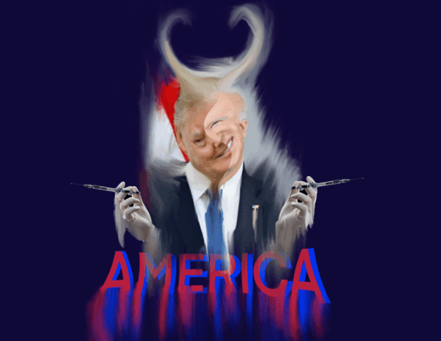 America 2020