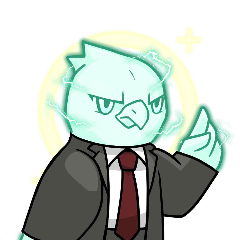 Narukami-Teacher-Thunderbird #05267