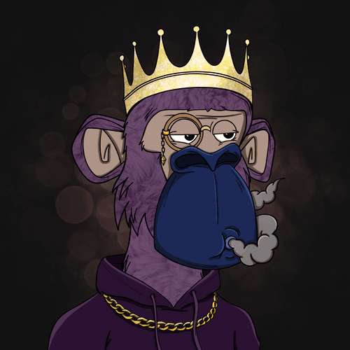 Elite Ape #30338
