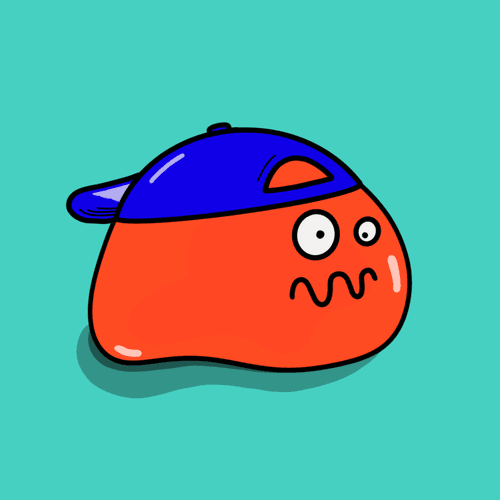 Blobby Frens #145