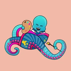Smart Octopus collection image