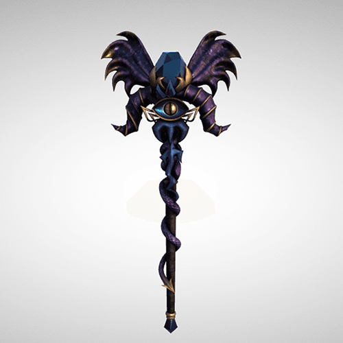 Devilrod(purple)