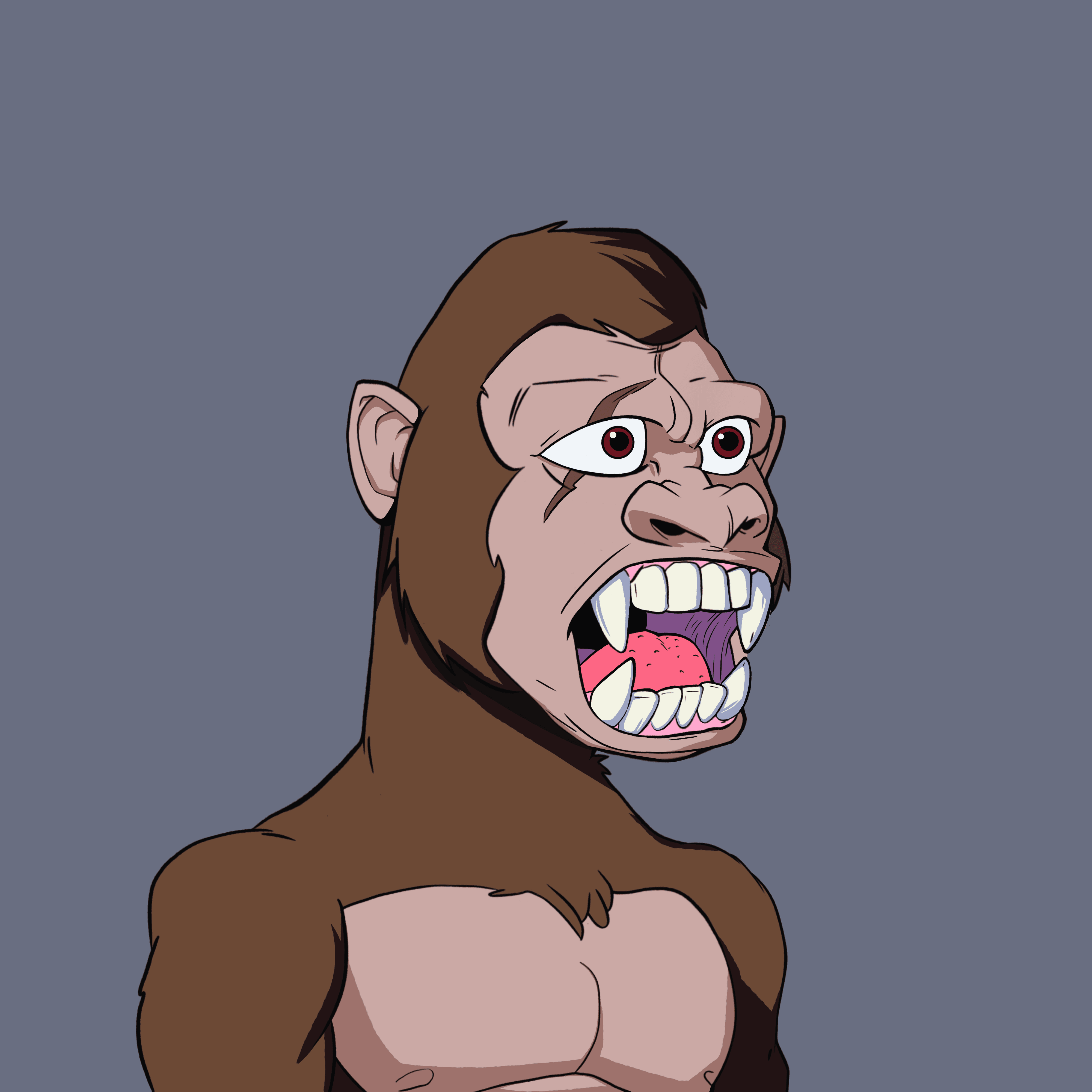Kong #2141