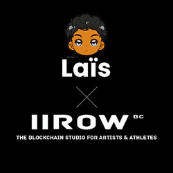 IIROW BC x Lais collection image