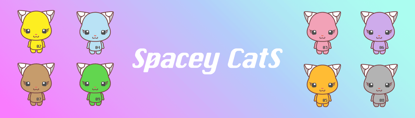 SpaceyCats