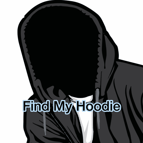 Find My Hoodie