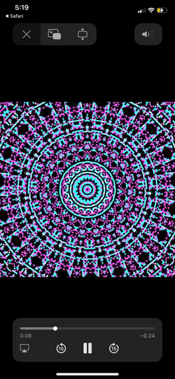 Cosmic Sloths