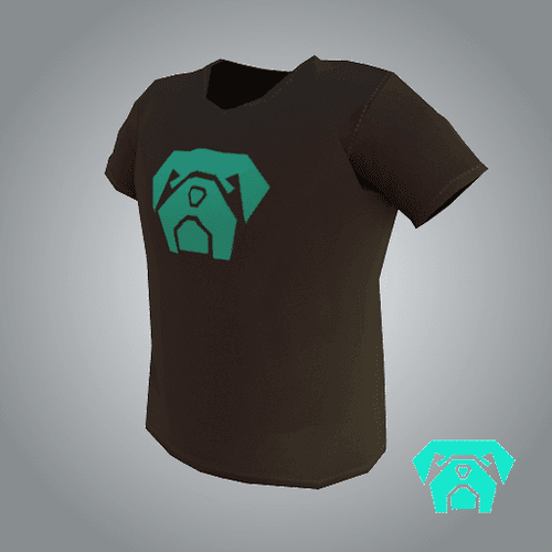 Baskerville Club Wearable