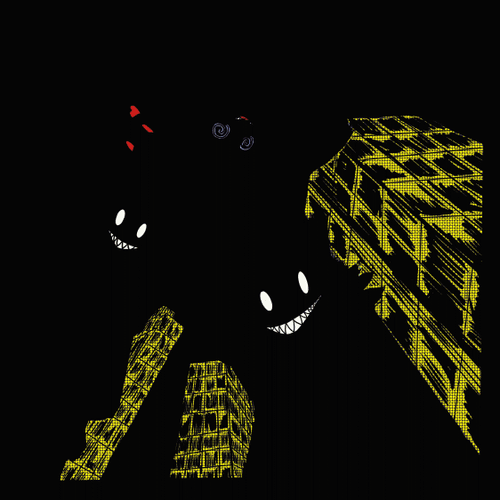 TeskeBoy/JonnyOctober Collabs
