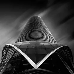 Modern Light (Fine Art Architectural Photography) collection image