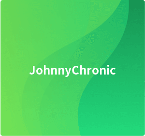 JohnnyChronic banner