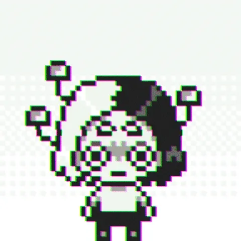 CuteMurder #247 - (Dark Noise Collab)