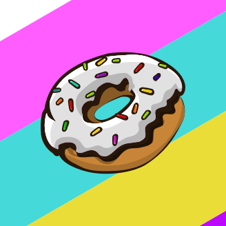 ETHDonuts