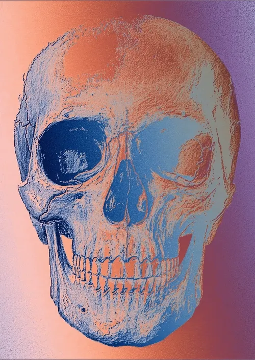 Memento Mori #345