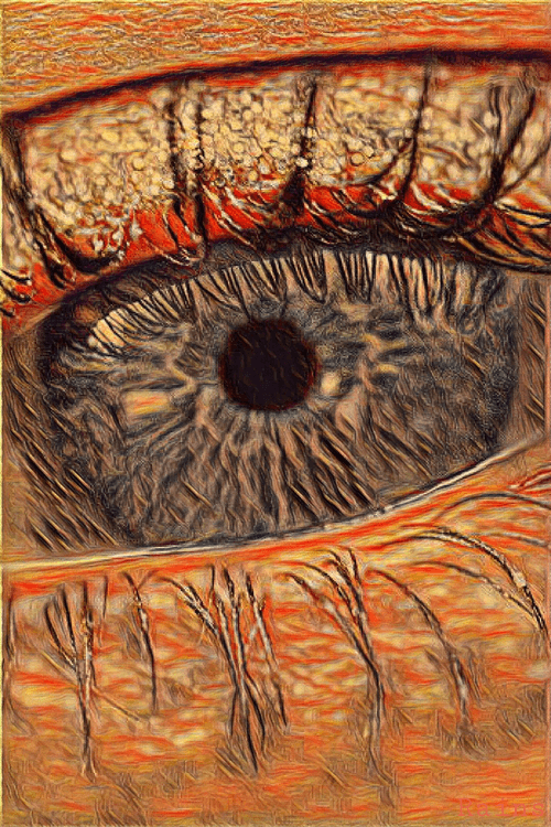 Degen Eye