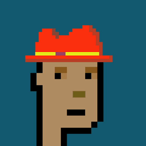 BONNET Punk #3