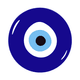 Evil Eye NFT C