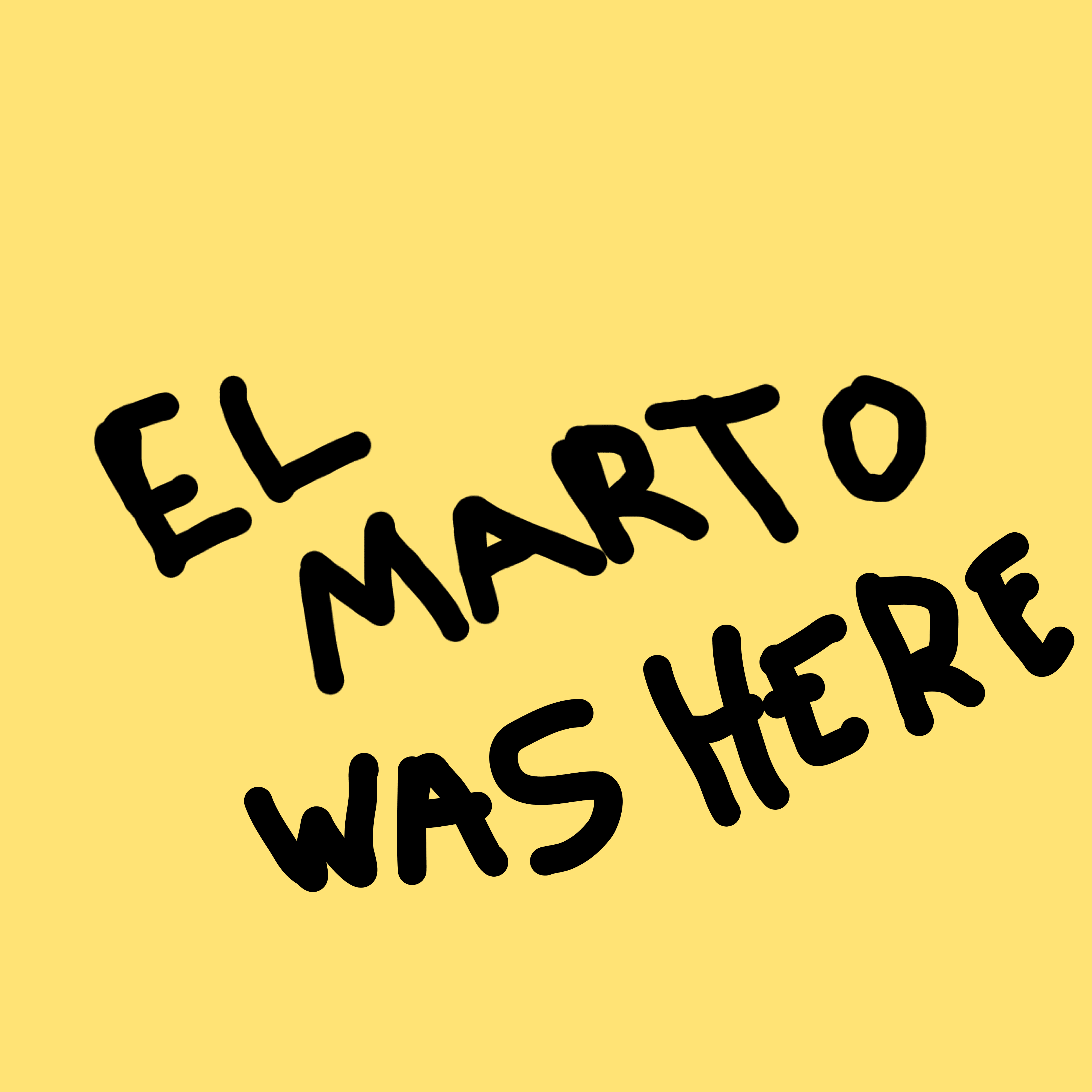 proof of marto (regular)