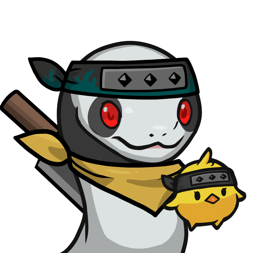 Orochi-Panda #14952