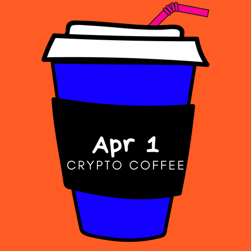 NFTCoffeeClub #332