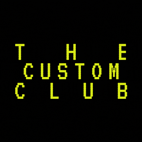 The Custom Club collection image