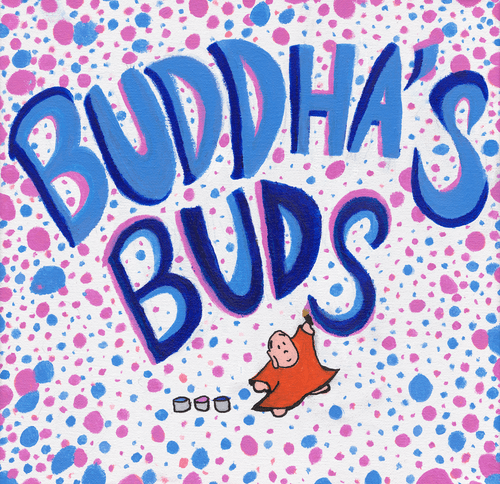 Buddha's Buds